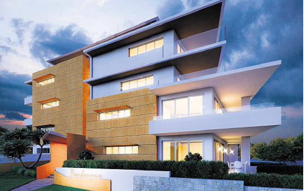 GREEN LIGHT: Coffs Harbour City Council has approved the Jetty Apartment development at 7 Edgar St. GREEN LIGHT: Coffs Harbour City Council has approved the Jetty Apartment development at 7 Edgar St.